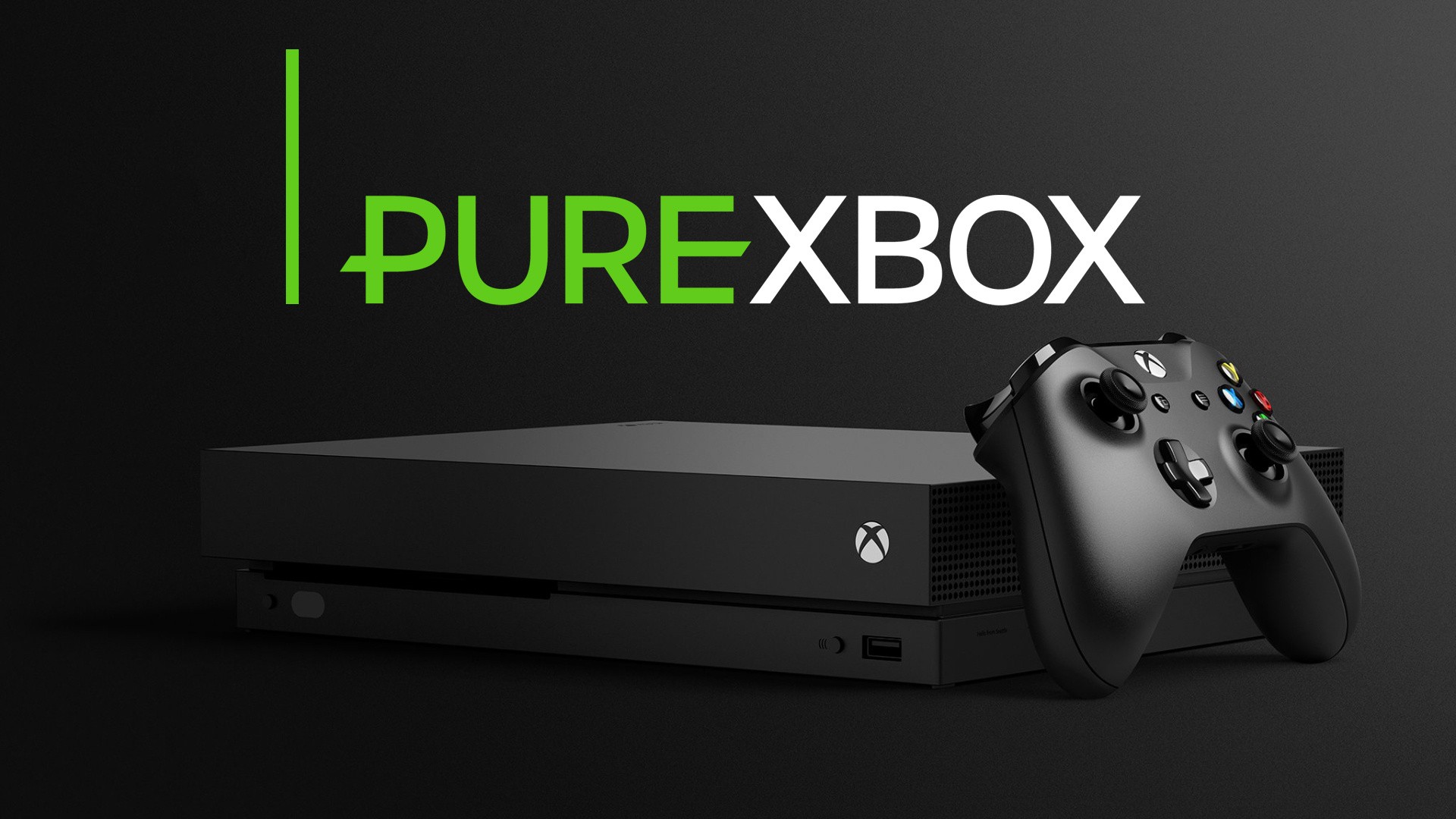 Capa: Xbox causa surpresa ao mencionar 'exclusivos' no dashboard do Series X|S
